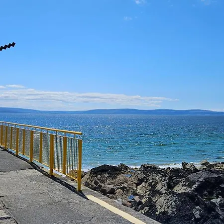 Casa vacanze Knocknacarra House - Stylish Spacious House Near Salthill *