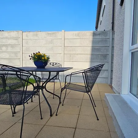 Casa vacanze Knocknacarra House - Stylish Spacious House Near Salthill