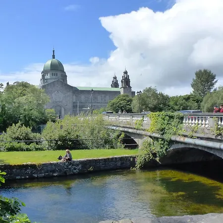 Casa vacanze Knocknacarra House - Stylish Spacious House Near Salthill *